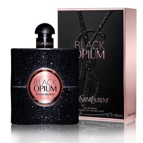 ysl black opium 100ml superdrug|ysl black opium description.